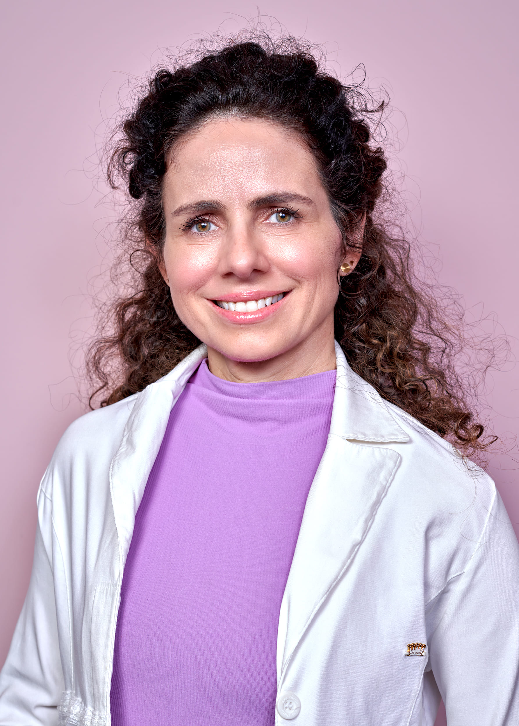 Dra. Ana Luiza Chierichetti